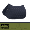  Potnik SPARKLE EMBLEM Platinum 2024 - Eskadron - atlantic blue